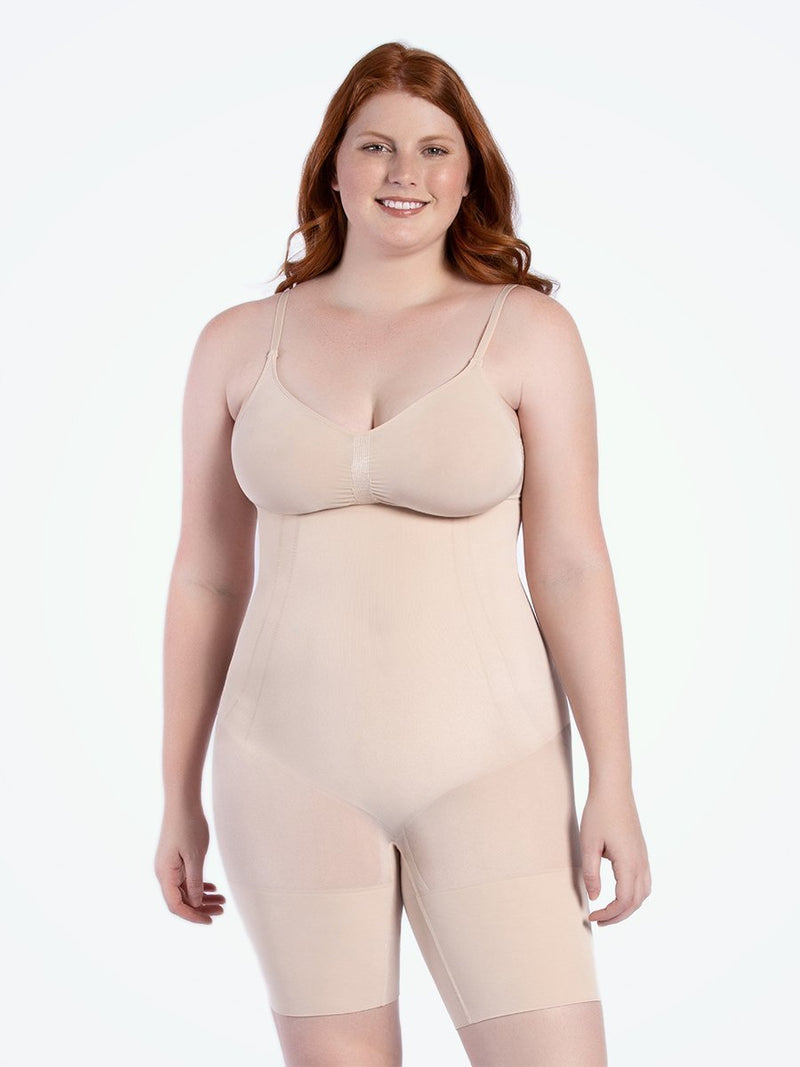 Body Modelador Comfort Evolution