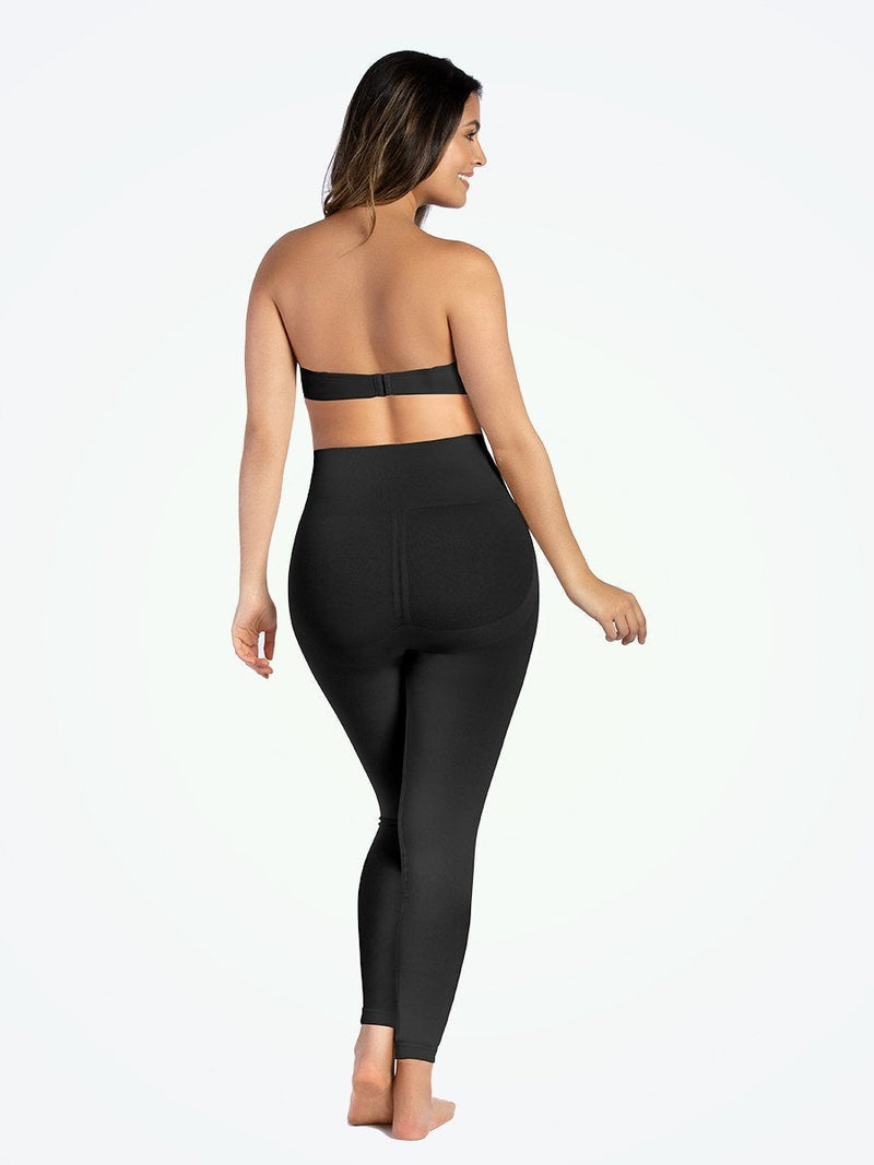 Legging Modeladora Barely