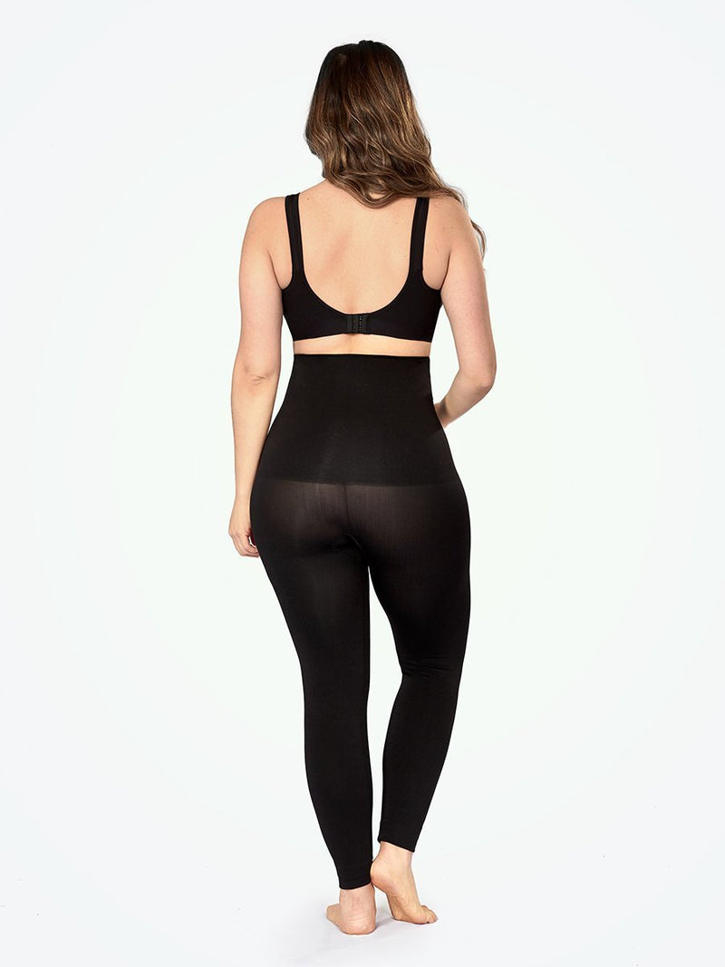 Legging Modeladora High Waisted