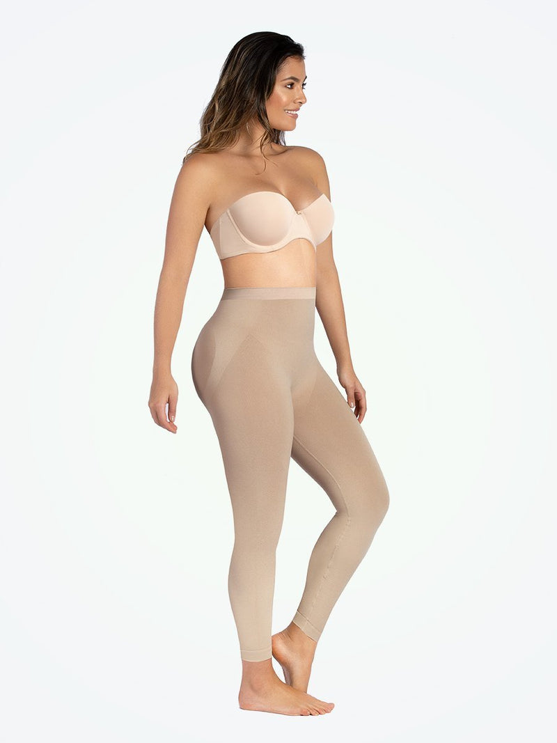 Legging Modeladora Barely