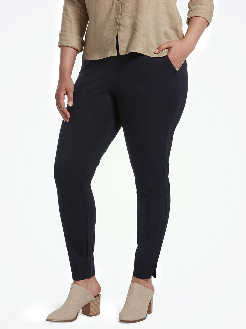 Legging Modeladora With Side