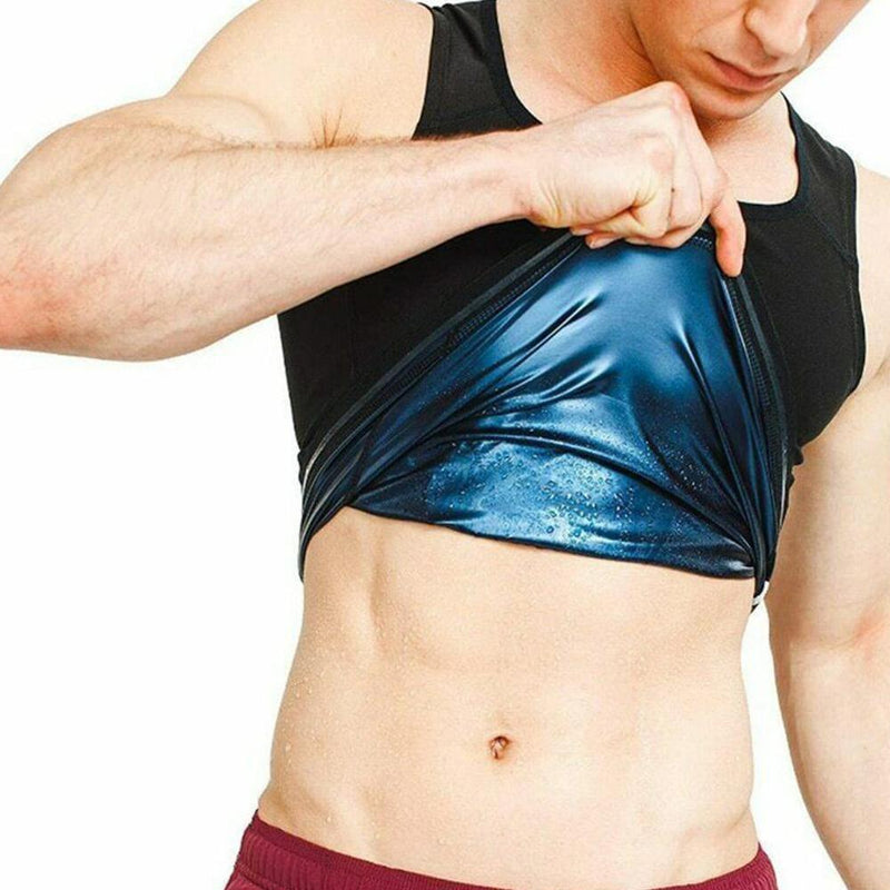 Regata Modeladora Térmica Sweat Shaper