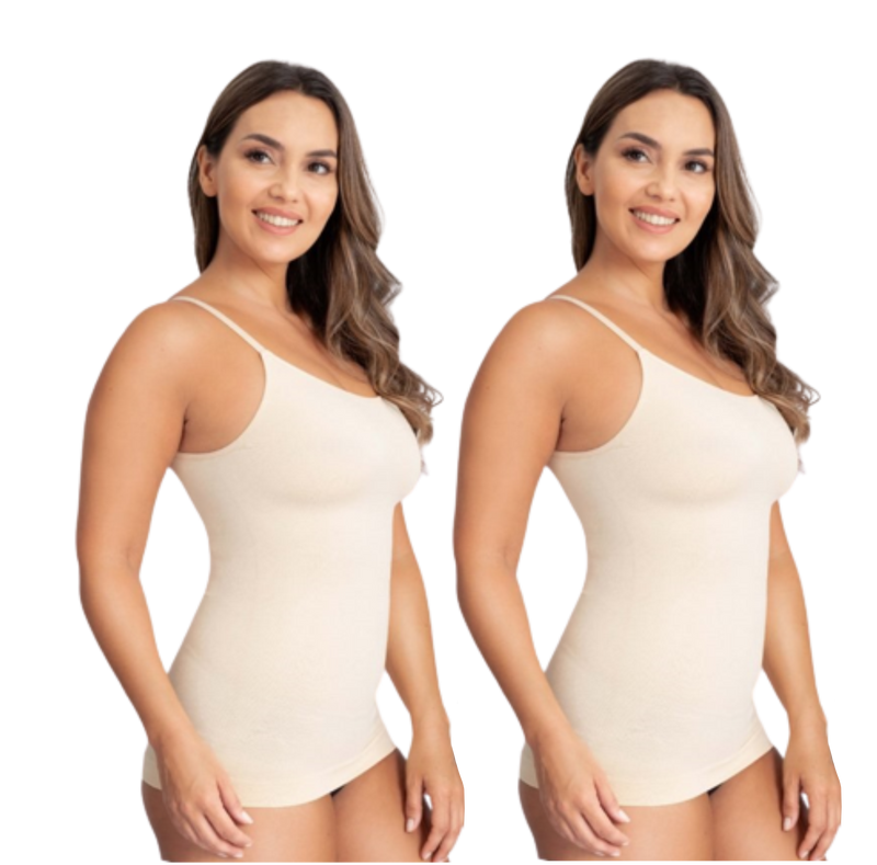 REGATA MODELADORA COMFORT SHAPE