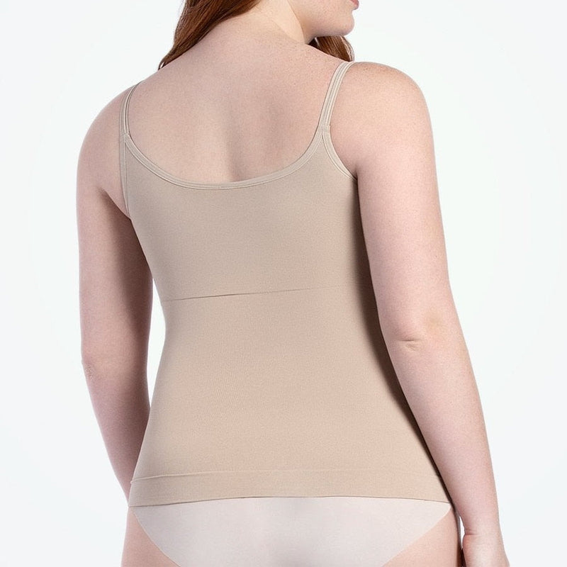 REGATA MODELADORA COMFORT SHAPE