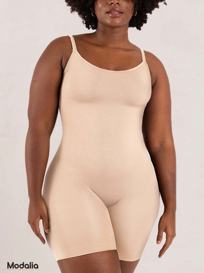 BODY MODELADOR SLIM CONTROL - COMPRE I LEVE 2