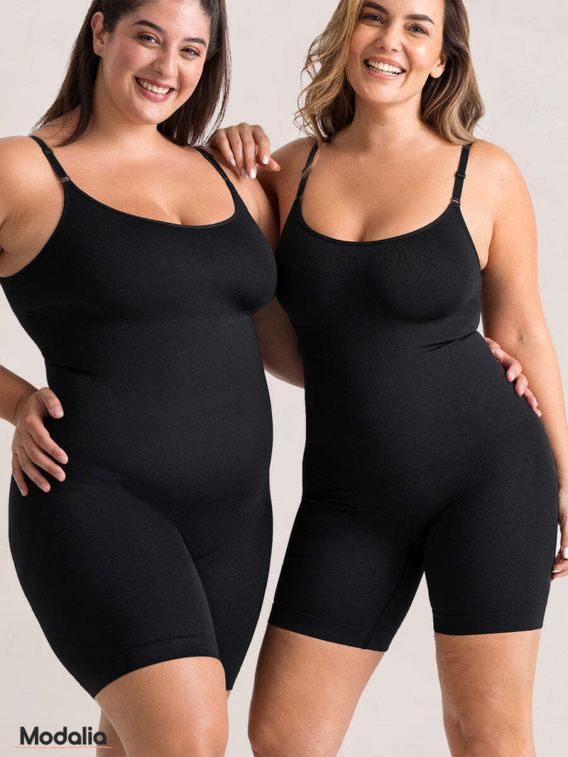 BODY MODELADOR SLIM CONTROL ( COMPRE I LEVE 2 )