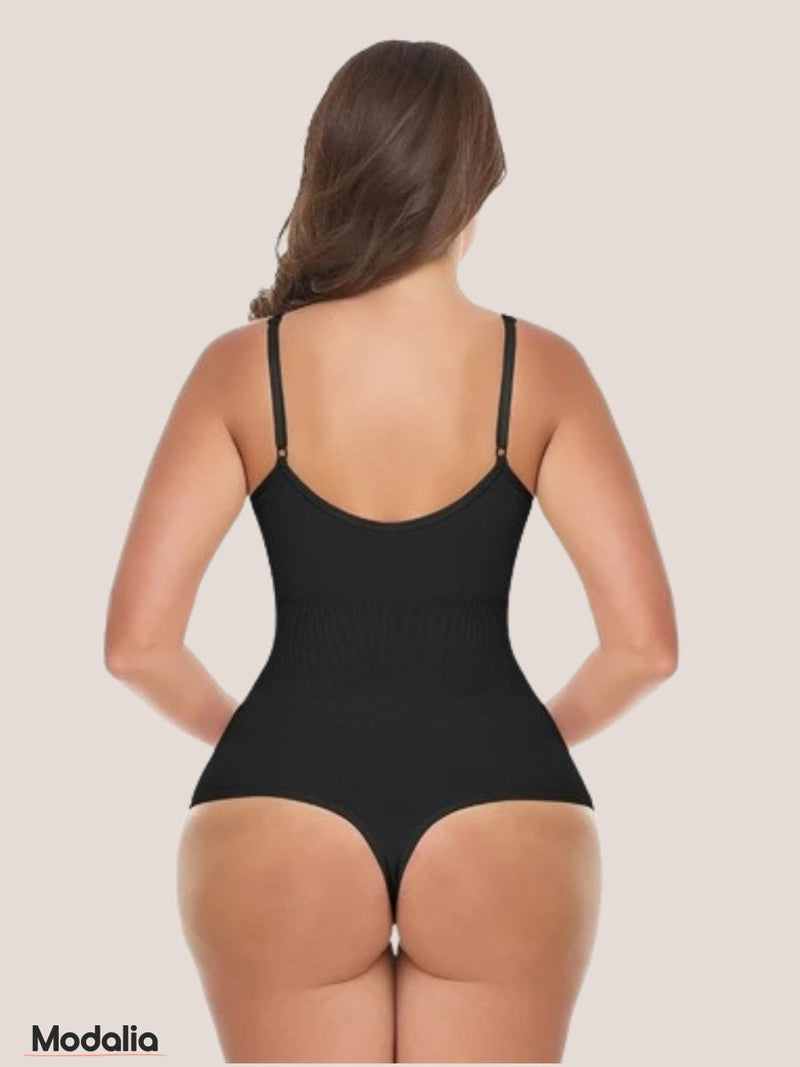 BODY MODELADOR SLIM CONTROL ( COMPRE I LEVE 2 )