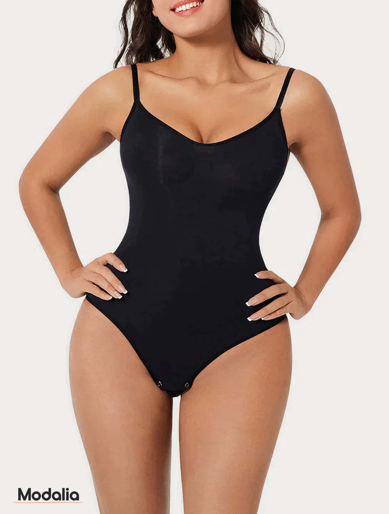 BODY MODELADOR SLIM CONTROL ( COMPRE I LEVE 2 )